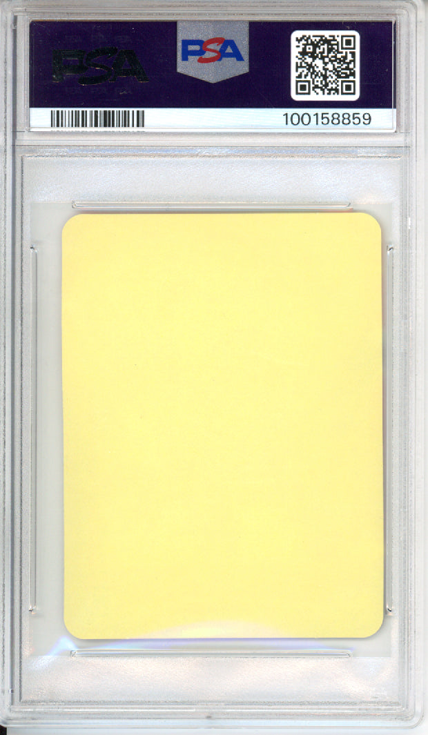 Koraidon - 2023 Marumiya Pokemon - Stickers - #6 - PSA10