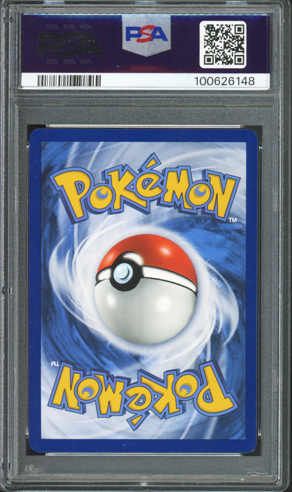 Pikachu (Stamped) - 2023 Pokemon 151 - Pokemon Together - #025/165 - PSA10
