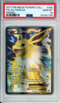 Jolteon EX (Full Art) - 2017 Mega Powers Collection - Promo - #28a/83 - PSA10