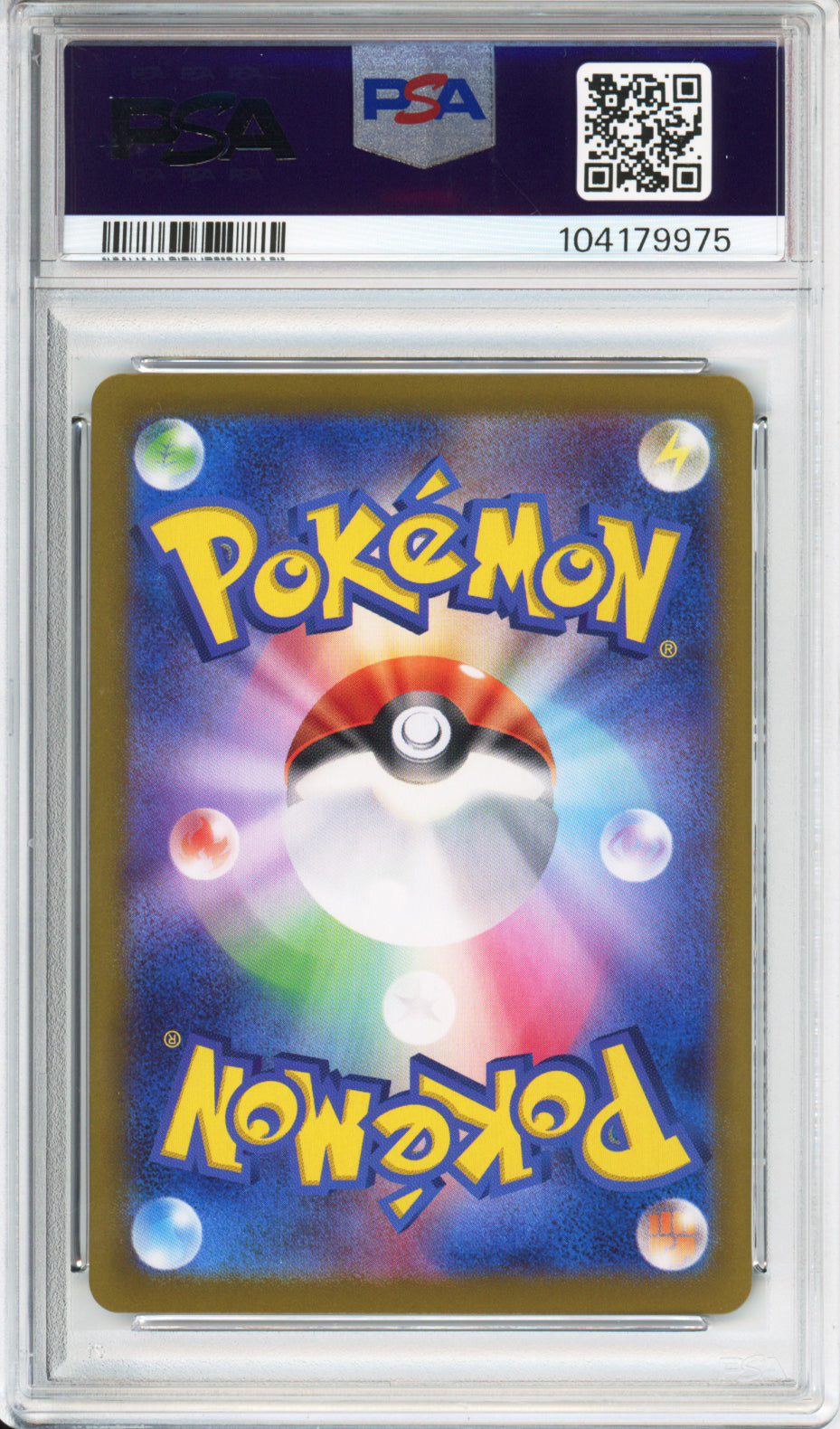 Meowth - 2024 Japanese Promo - Starter Deck Generations Special Battle Set - #192/SV-P - PSA10