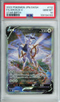 Arceus V (Full Art) - 2022 Star Birth - Japanese - #112/100 - PSA10