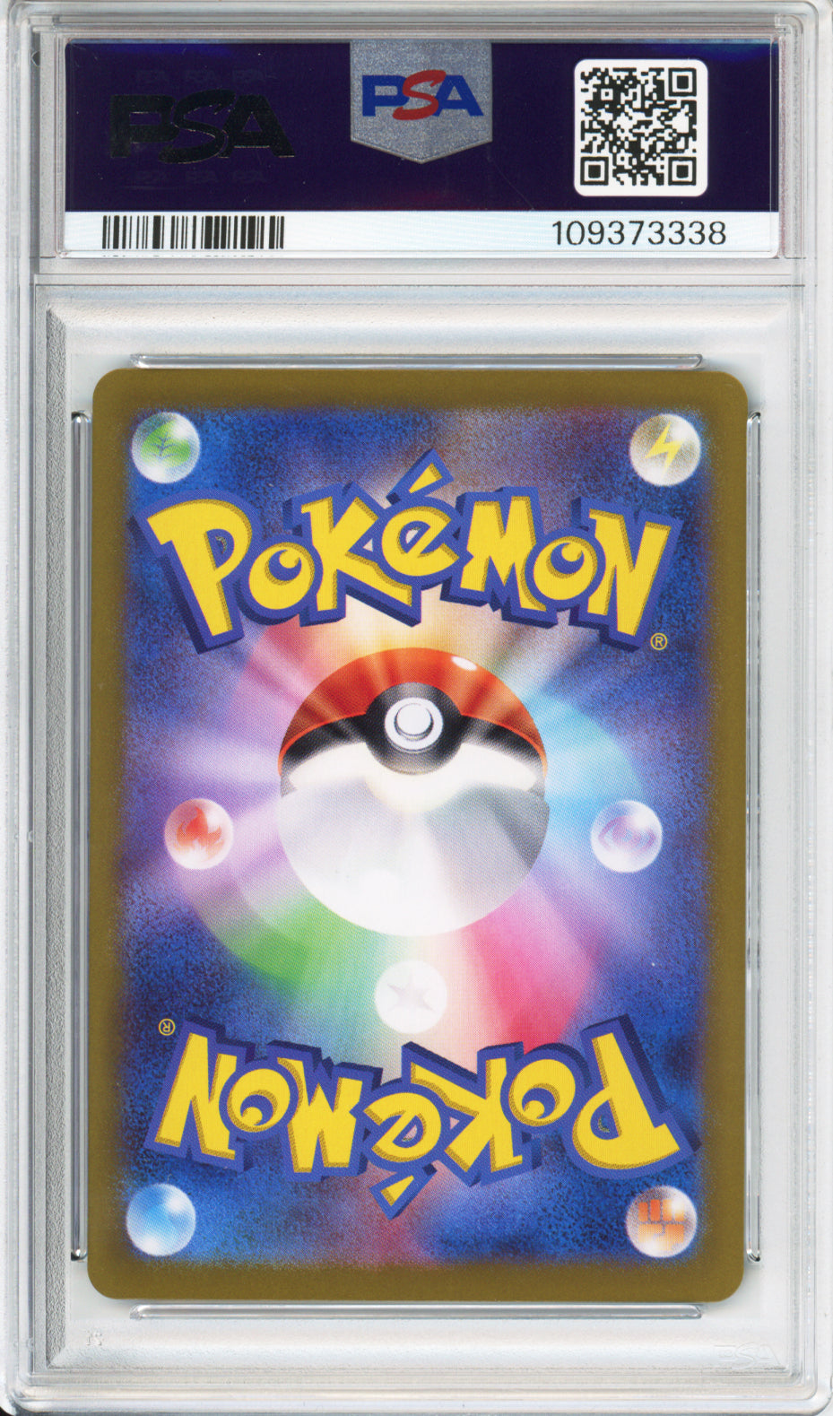 Meowth - 2024 Japanese Promo - Starter Deck Generations Special Battle Set - #192/SV-P - PSA10