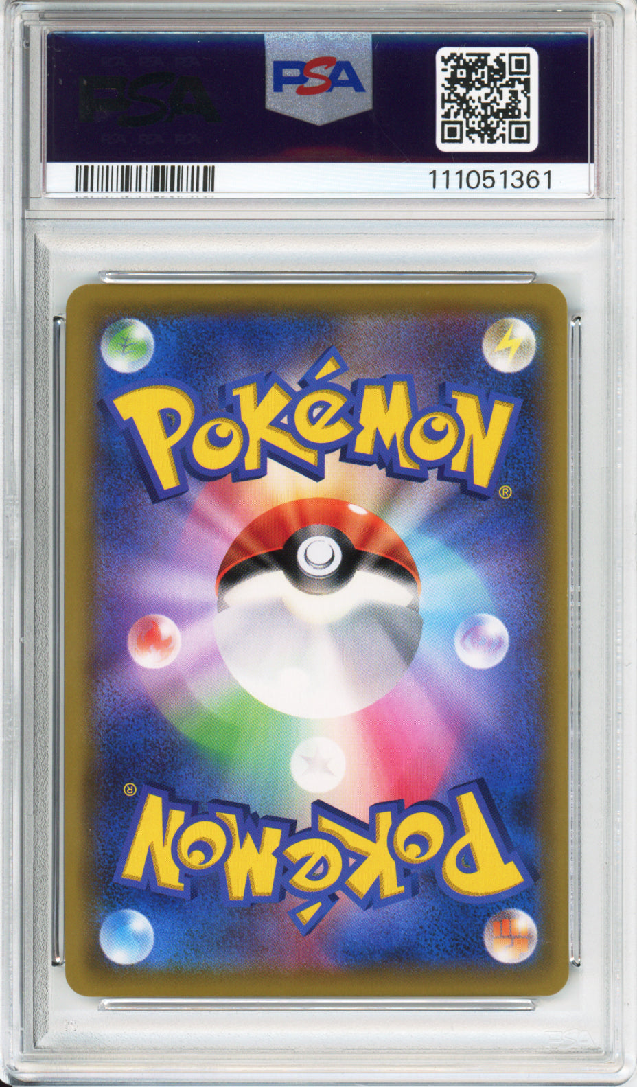 Vileplume GX (Full Art, Hyper Rare) - 2019 Dream League - Japanese - #069/049 - PSA10