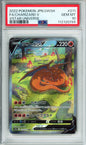 Charizard V (Full Art) - 2022 VSTAR Universe - Japanese - #211/172 - PSA10