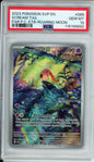 Scream Tail - 2023 Black Star Promo - Paradox Rift Pokemon Center ETB - #065 - PSA10