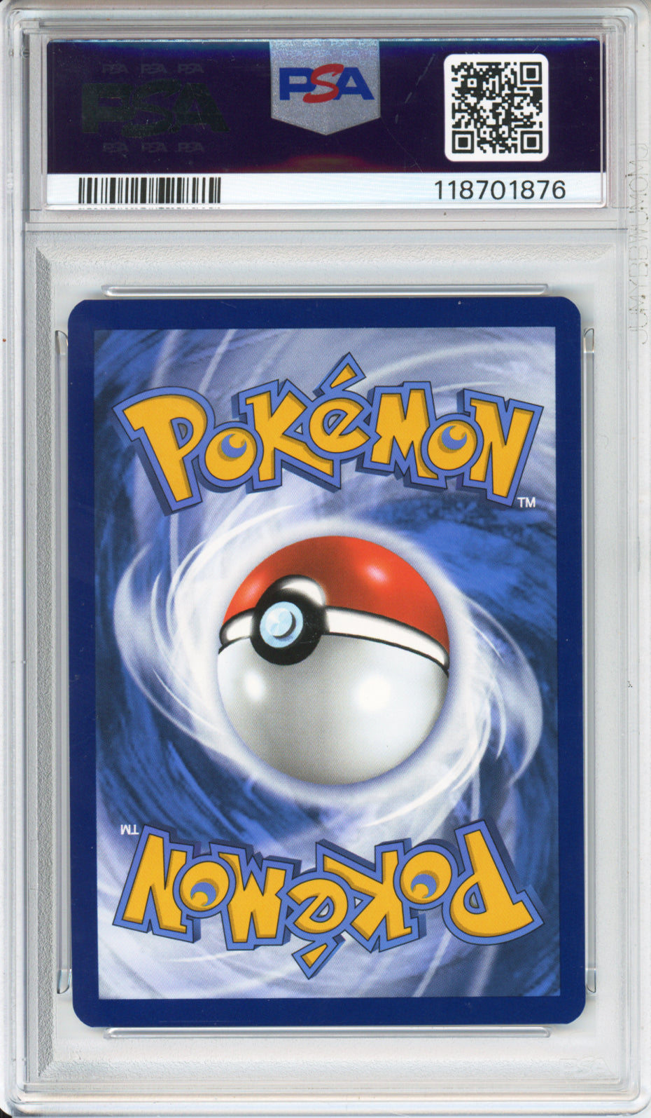 Magneton - 2024 Black Star Promo - Surging Sparks Pokemon Center ETB - #159 - PSA10