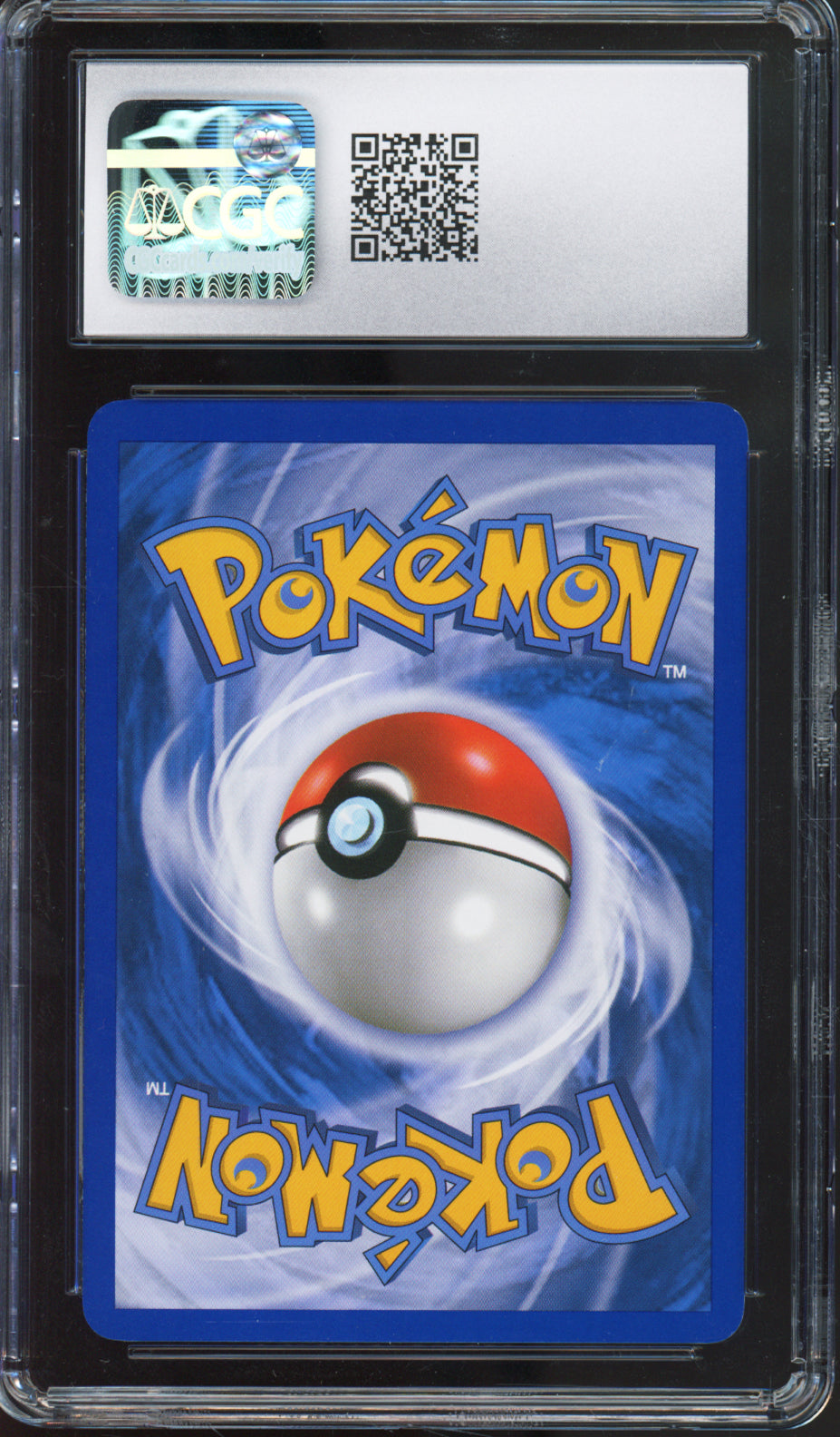 Manaphy (Cosmos Holo) - 2009 Pokemon POP Series 9 - #2/17 - CGC10