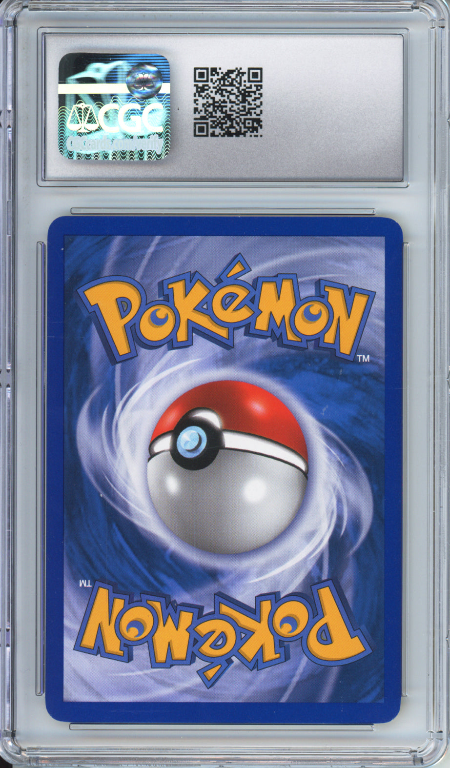Minun (Cosmos Holo) - 2006 Pokemon POP Series 3 - #4/17 - CGC10