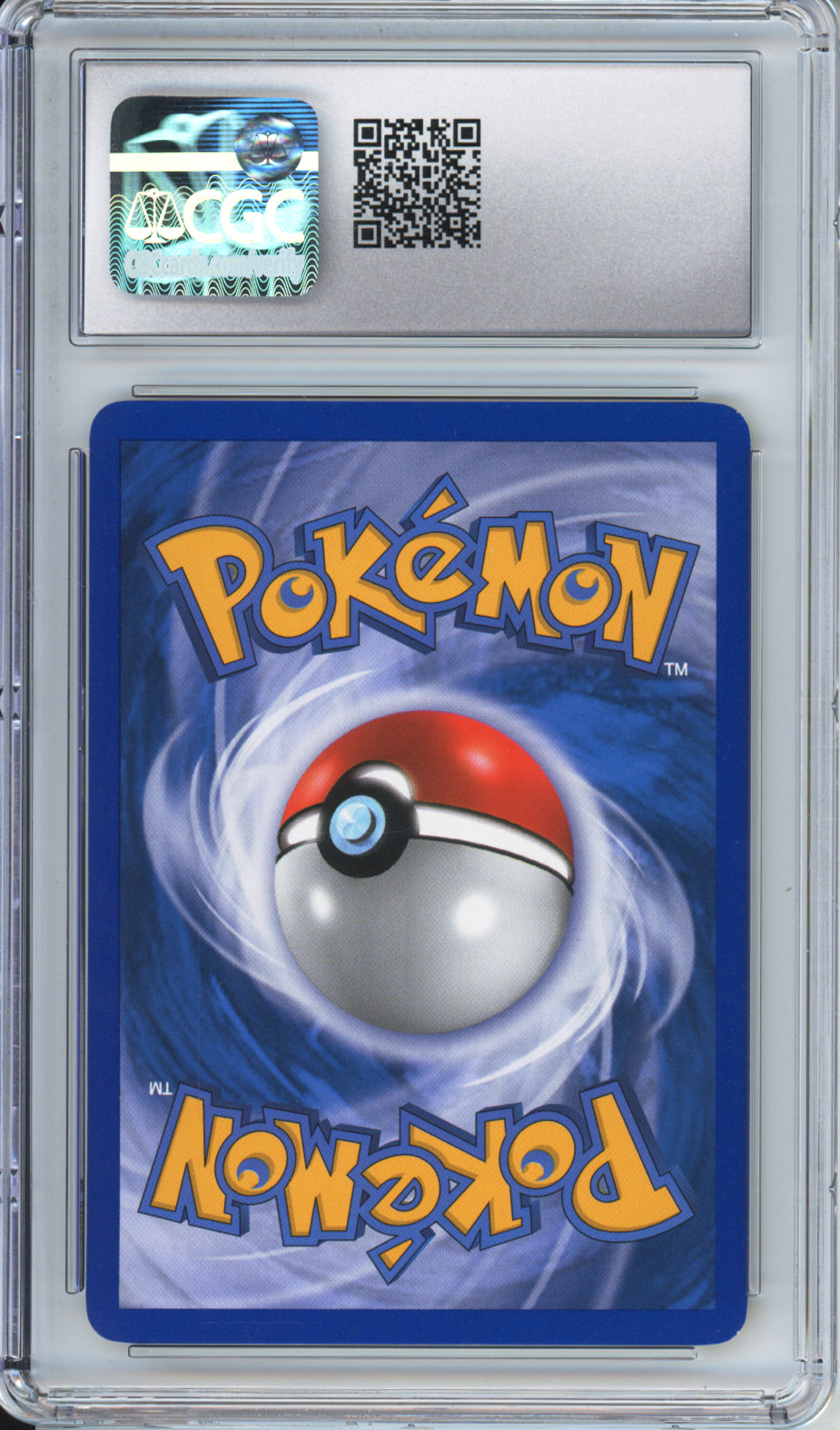 Minun (Cosmos Holo) - 2006 Pokemon POP Series 3 - #4/17 - CGC10