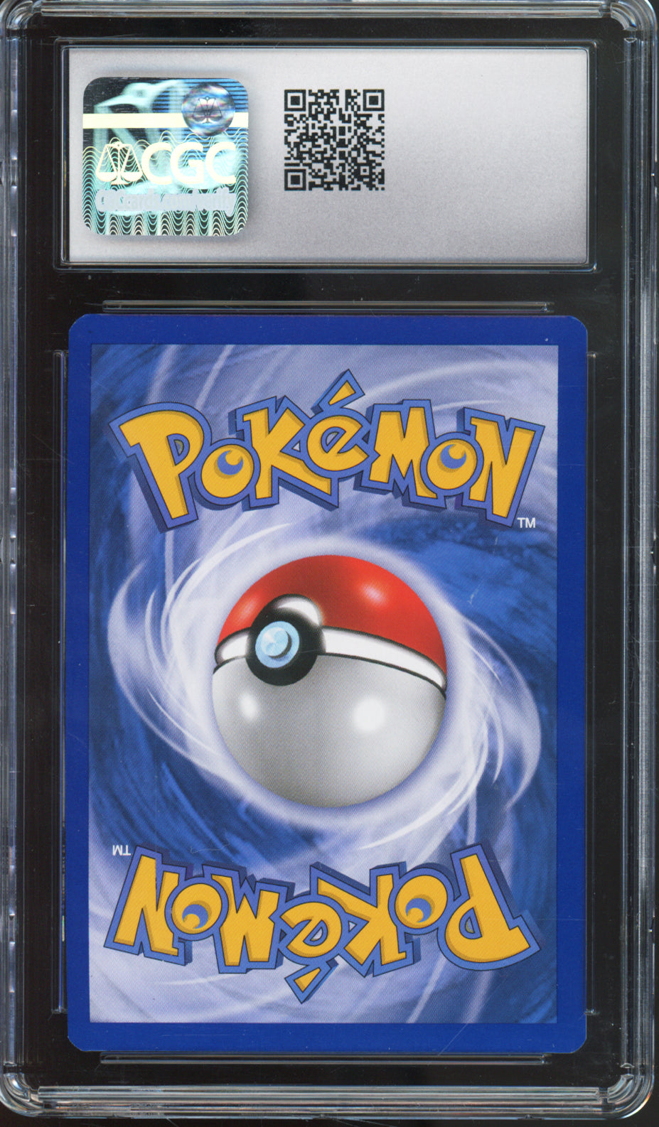Latias (Cosmos Holo) - 2008 Pokemon POP Series 7 - French - #3/17 - CGC10
