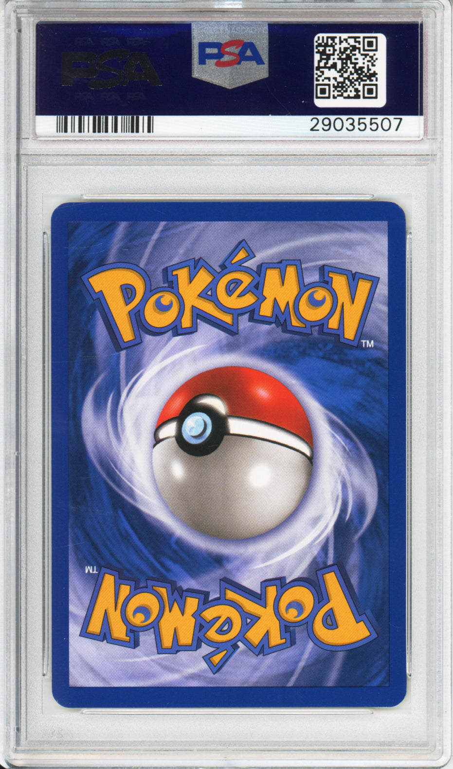 Holon Energy GL (Reverse Foil) - 2006 EX Dragon Frontiers - #85/101 - PSA10
