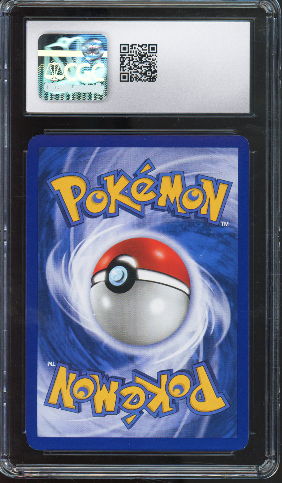 Gardevoir LV. X (Holo) - 2007 Pokemon Secret Wonders - #131/132 - CGC10