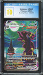 Umbreon VMAX (Special Illustration Rare) - 2021 Pokemon Evolving Skies - #215/203 - CGCP10