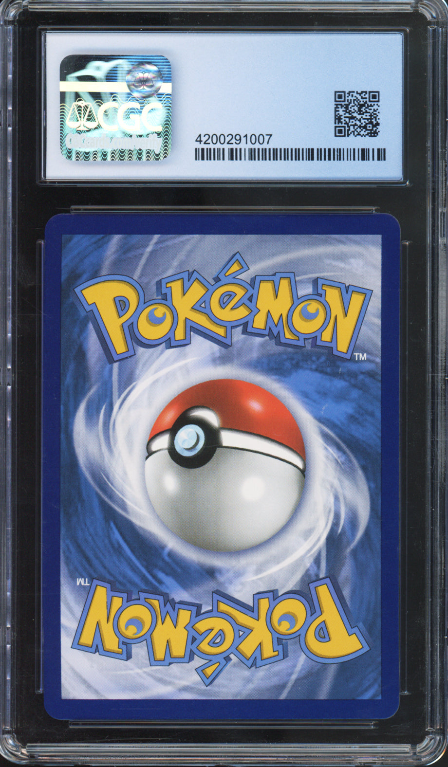 Umbreon VMAX (Special Illustration Rare) - 2021 Pokemon Evolving Skies - #215/203 - CGCP10