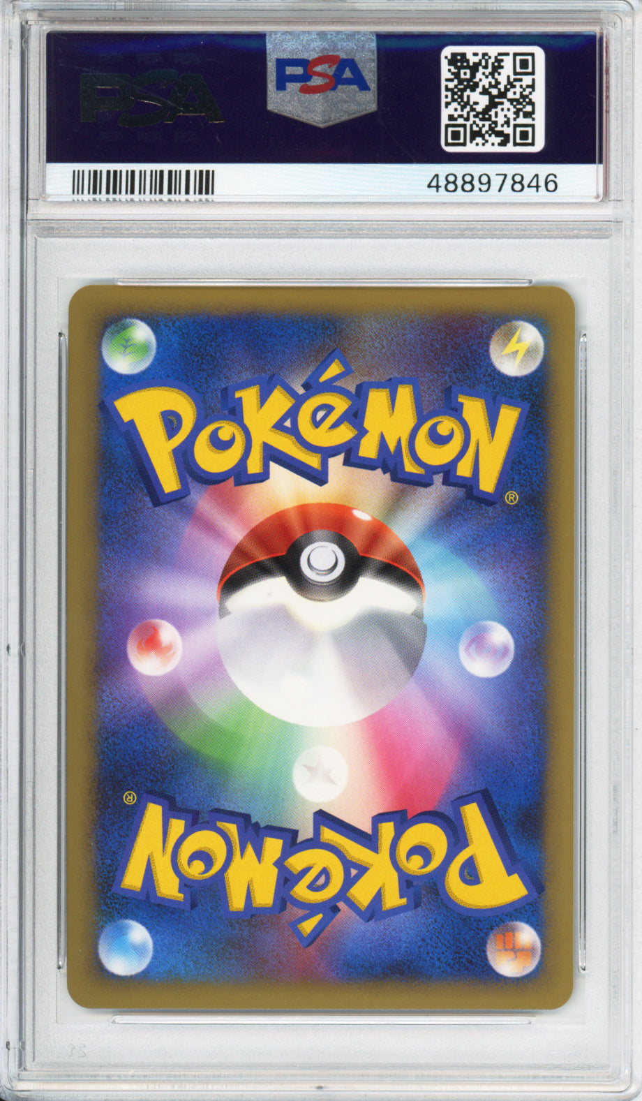 Arceus Lv. X (Holo) - 2009 Advent of Arceus - 1st Edition - Japanese - #077/090 - PSA10