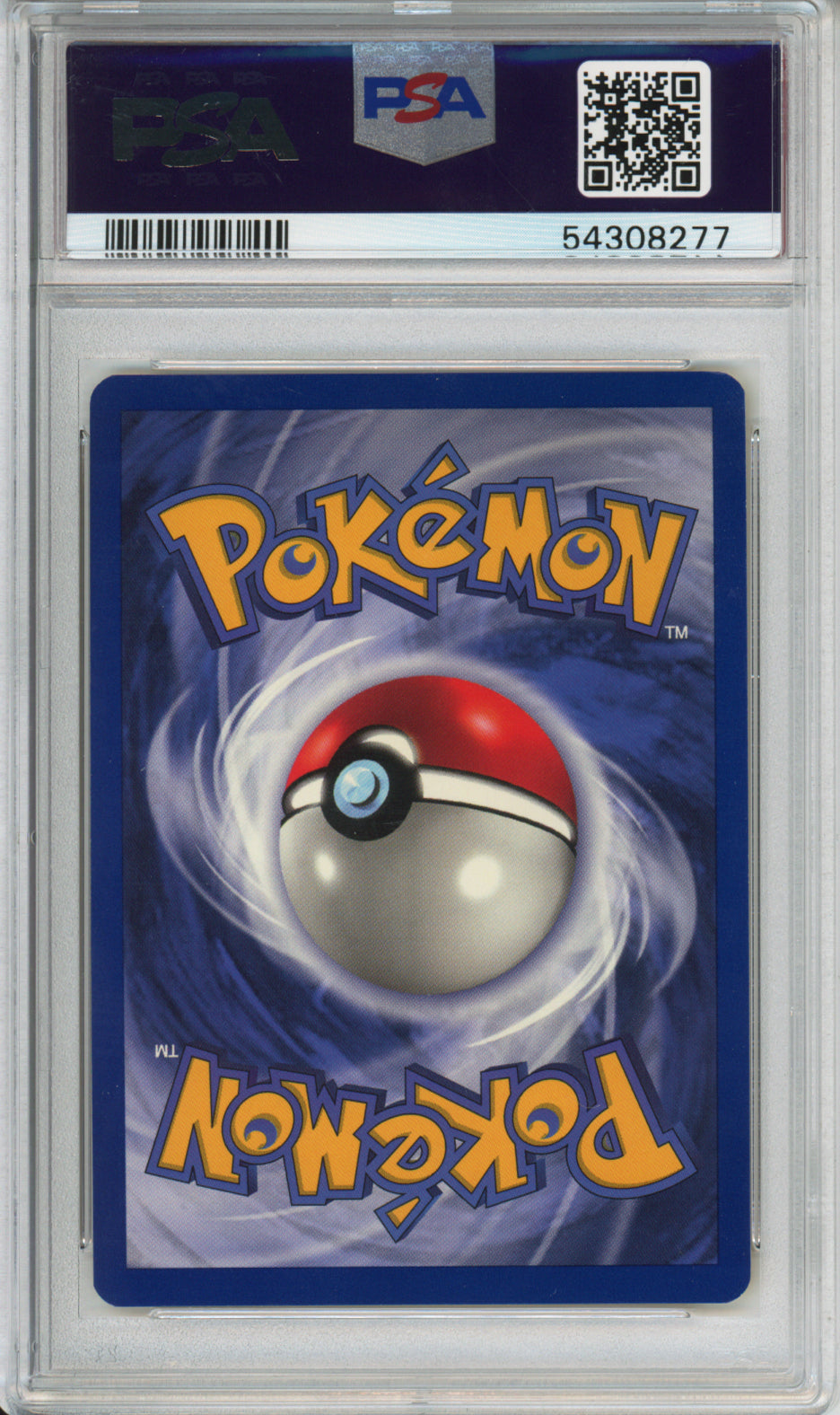 Wartortle - 1999 Base Set - Unlimited - #42/102 - PSA10