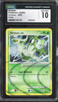 Arceus (Holo) - 2009 Pokemon Arceus - #AR2 - CGC10
