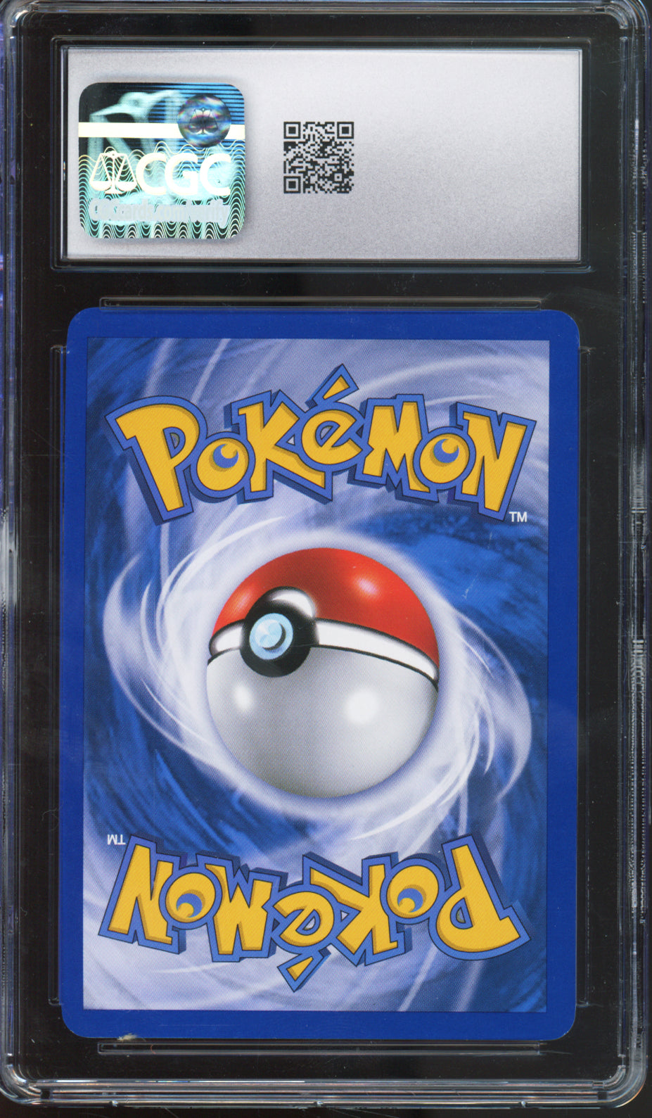 Arceus (Holo) - 2009 Pokemon Arceus - #AR2 - CGC10