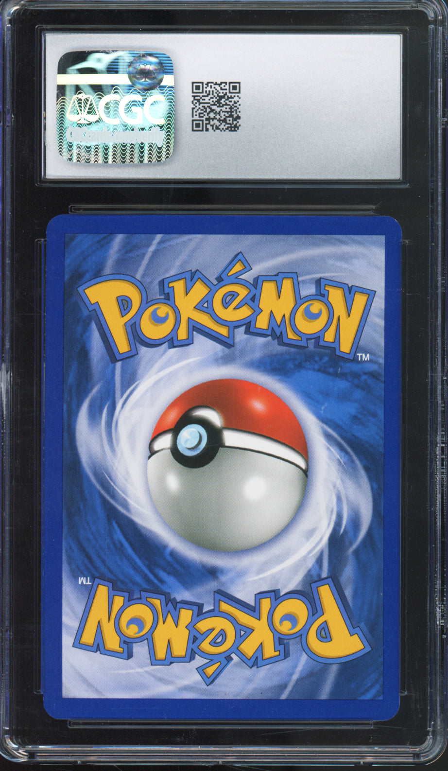 Phanpy (Reverse Holo) - 2007 Pokemon Secret Wonders - #98/132 - CGC10