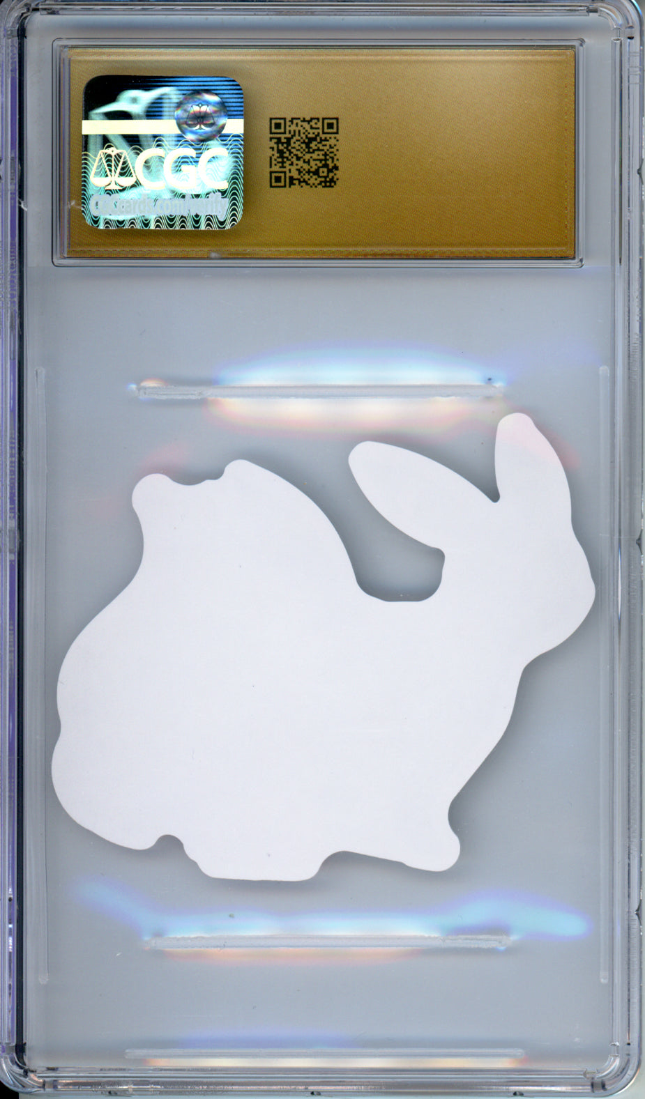 Umbreon & Espeon - 2023 Pokemon Mobile Stickers - Gourmandise - CGCP10