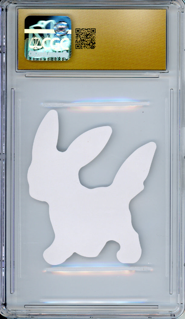 Umbreon - 2023 Pokemon Mobile Stickers - Gourmandise - CGCP10