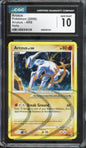 Arceus (Holo) - 2009 Pokemon Arceus - #AR8 - CGC10