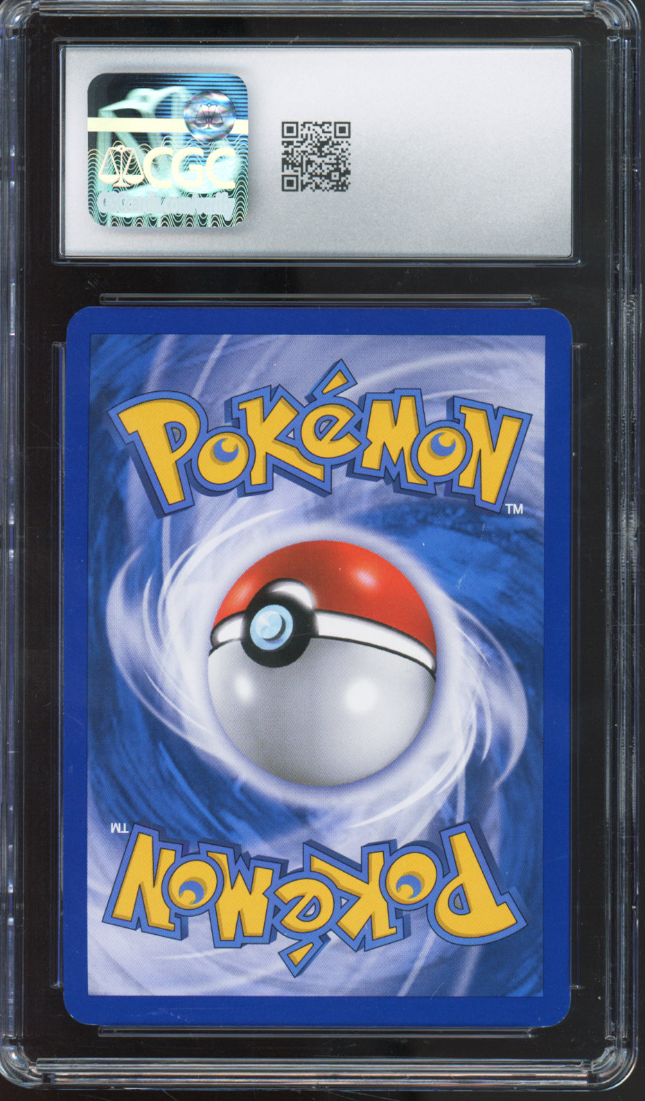 Arceus (Holo) - 2009 Pokemon Arceus - #AR8 - CGC10