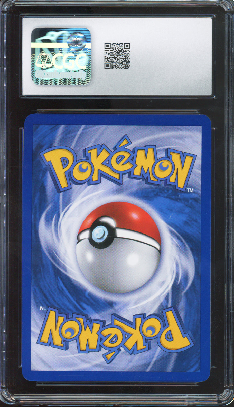 Arceus (Holo) - 2009 Pokemon Arceus - #AR9 - CGC10