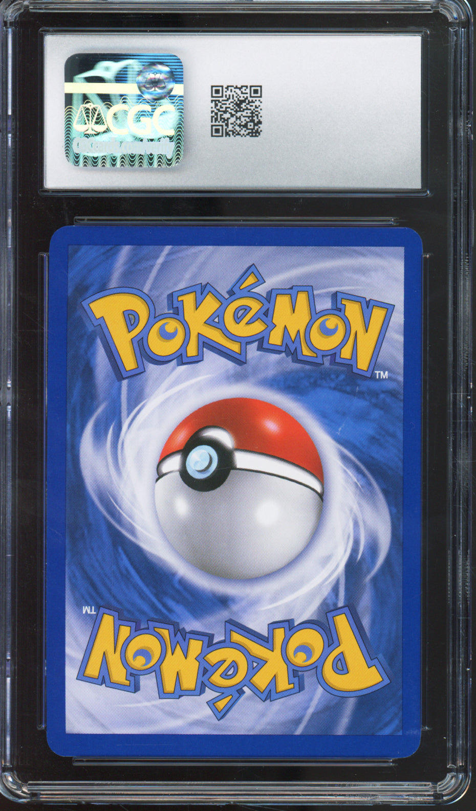 Arceus (Holo) - 2009 Pokemon Arceus - #AR5 - CGC10