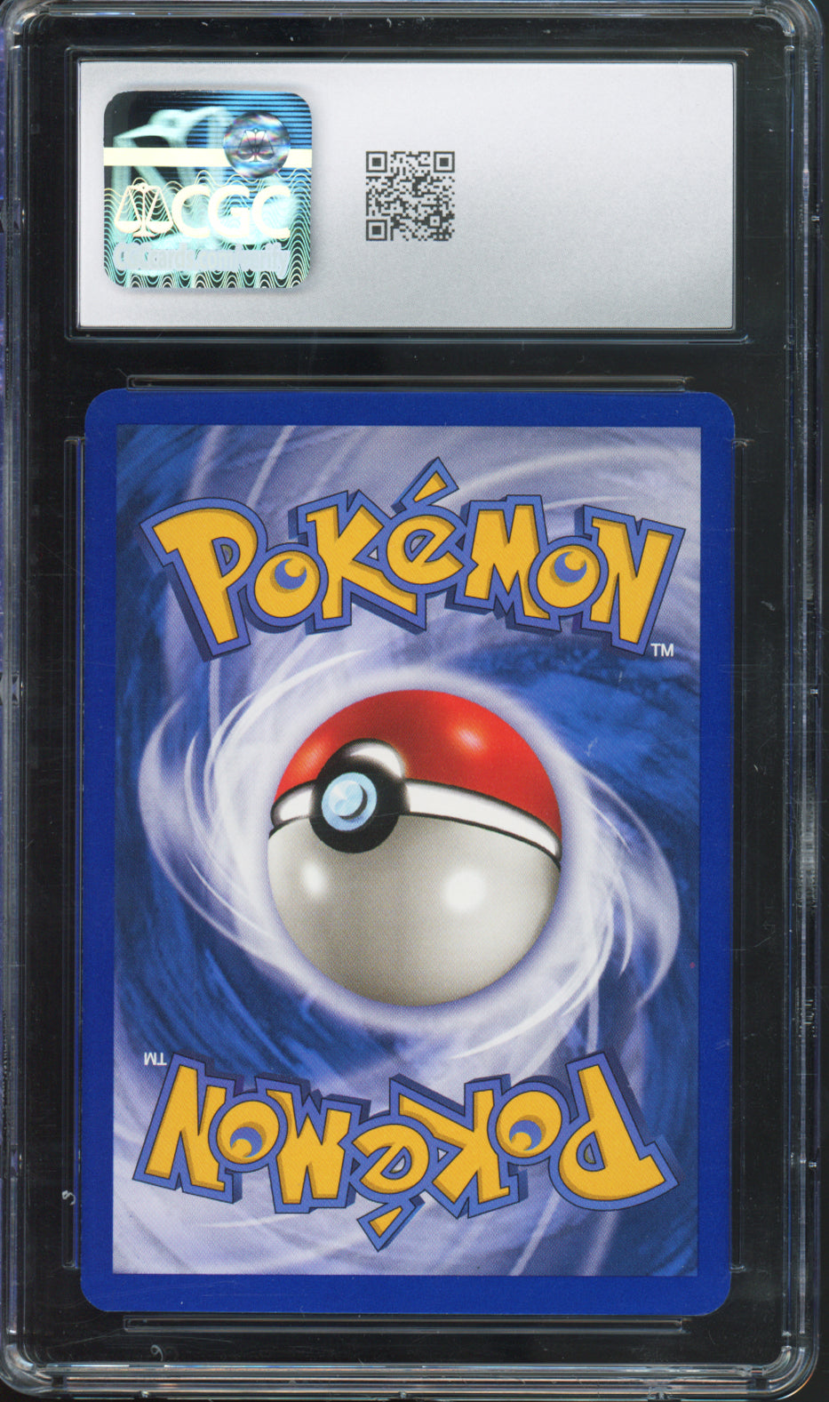 Clefairy (Reverse Holo) - 2002 Pokemon Expedition - #101/165 - CGC10
