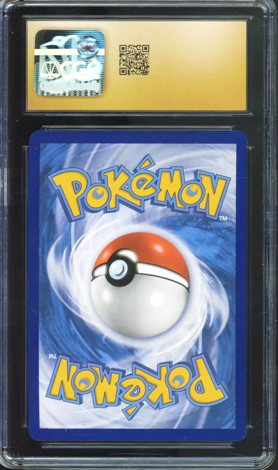Penny (Special Illustration Rare) - 2024 Paldean Fates - #239/091 - CGCP10