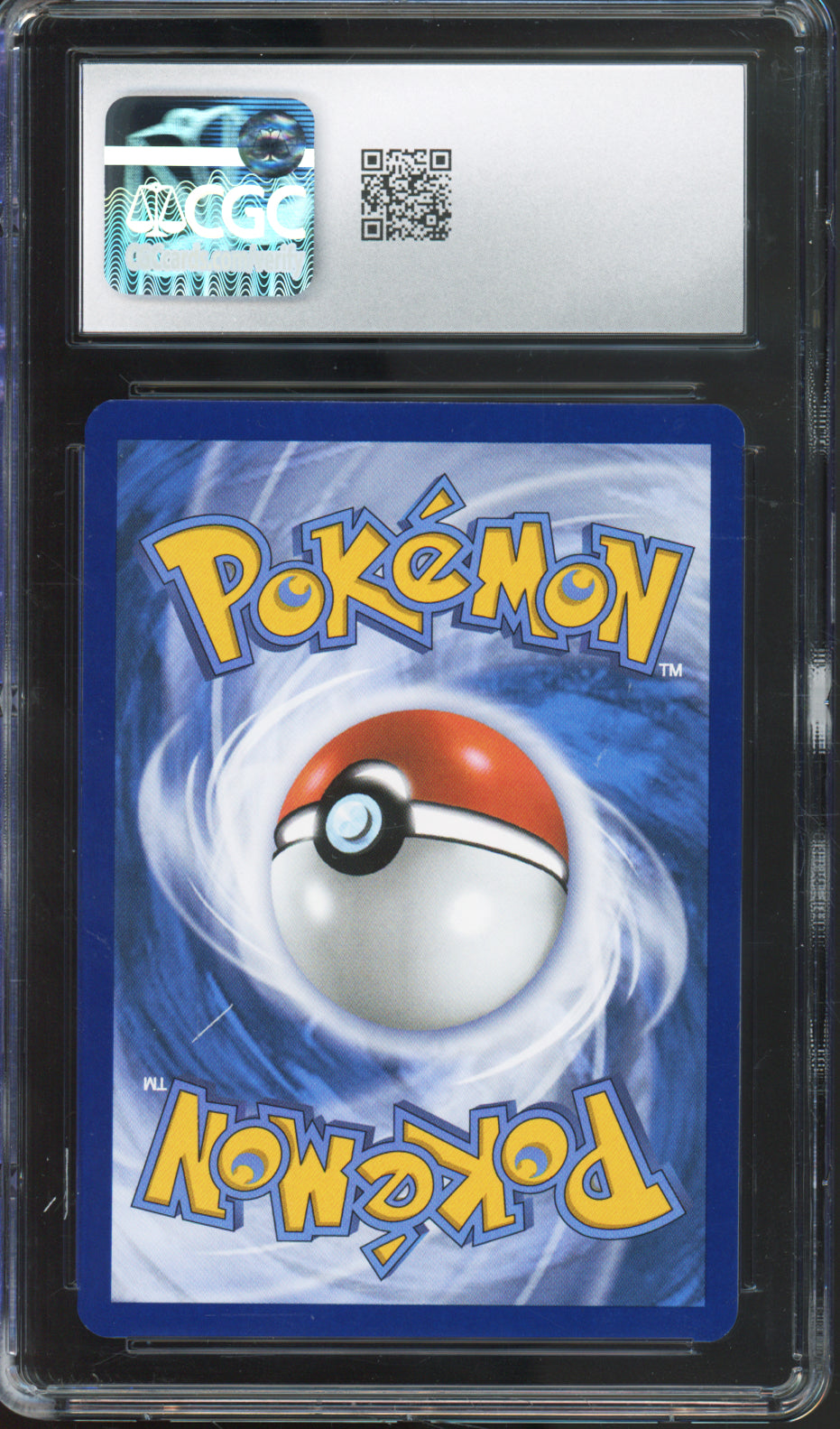 Paradise Resort (STAFF) - 2025 Pokemon Black Star Promos - World Championships 2025 - #224 - CGC10