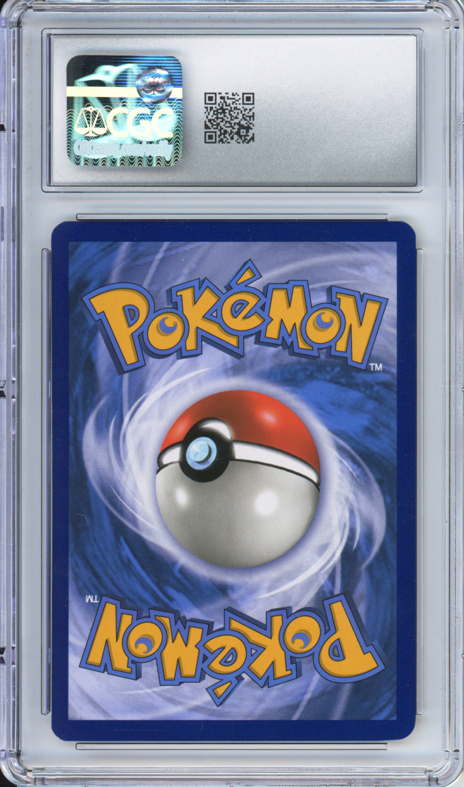 Squirtle - 2013 Pokemon Plasma Blast Promo - Build-A-Bear Workshop - #14/101 - CGC10