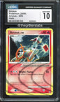 Arceus (Holo) - 2009 Pokemon Arceus - #AR3 - CGC10