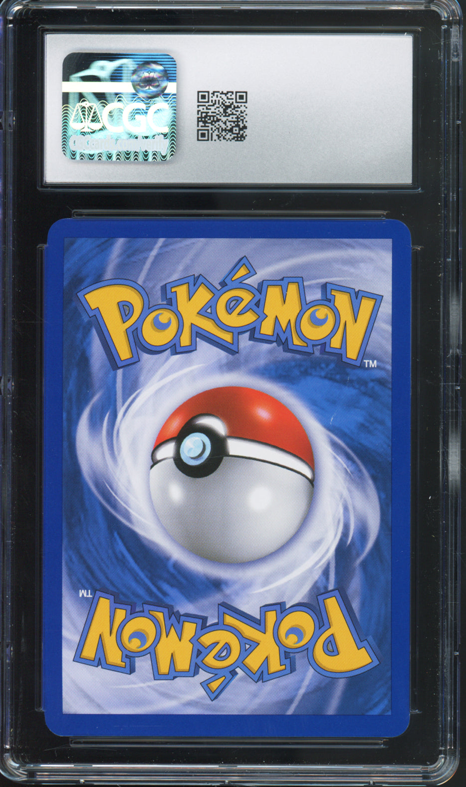 Arceus (Holo) - 2009 Pokemon Arceus - #AR3 - CGC10