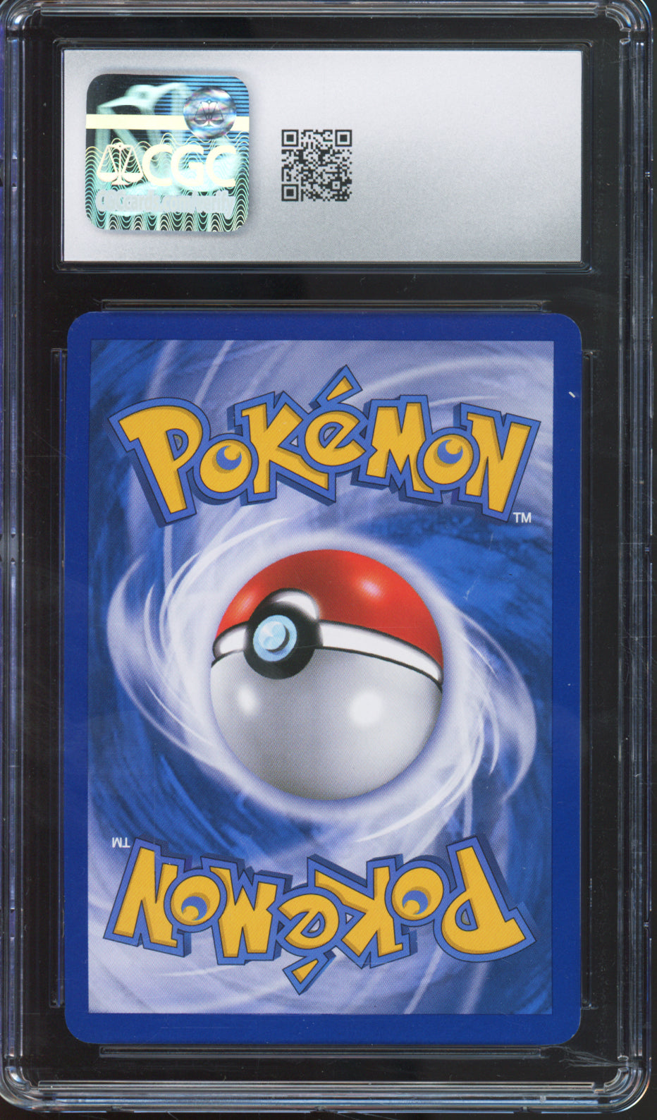 Arceus (Holo) - 2009 Pokemon Arceus - #AR4 - CGC10