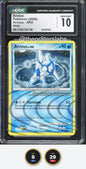 Arceus (Holo) - 2009 Pokemon Arceus - #AR4 - CGC10