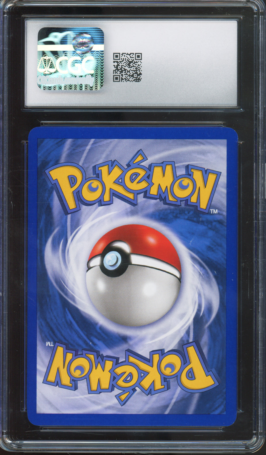 Blissey (Reverse Holo) - 2003 Pokemon Aquapolis - #6/147 - CGC10