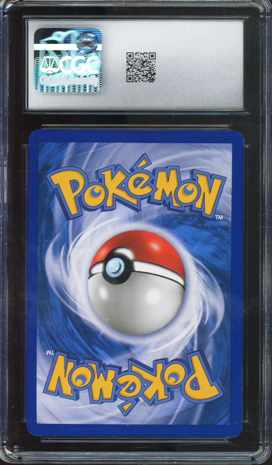 Piplup (Cosmos Holo) - 2007 Pokemon POP Series 6 - #15/17 - CGC10