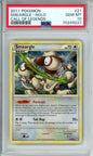 Smeargle (Holo) - 2011 Call of Legends - #21/95 - PSA10