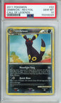 Umbreon (Reverse Foil) - 2011 Call of Legends - #22/95 - PSA10