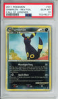 Umbreon (Reverse Foil) - 2011 Call of Legends - #22/95 - PSA10