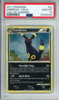 Umbreon (Holo) - 2011 Call of Legends - #22/95 - PSA10 - SWIRL