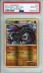Donphan (Reverse Foil) - 2011 Call of Legends - #42/95 - PSA10