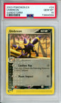 Umbreon - 2003 EX Sandstorm - #24/100 - PSA10