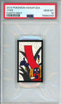 Jynx - 2013 Pokemon Hanafuda - Kanto-May - PSA10