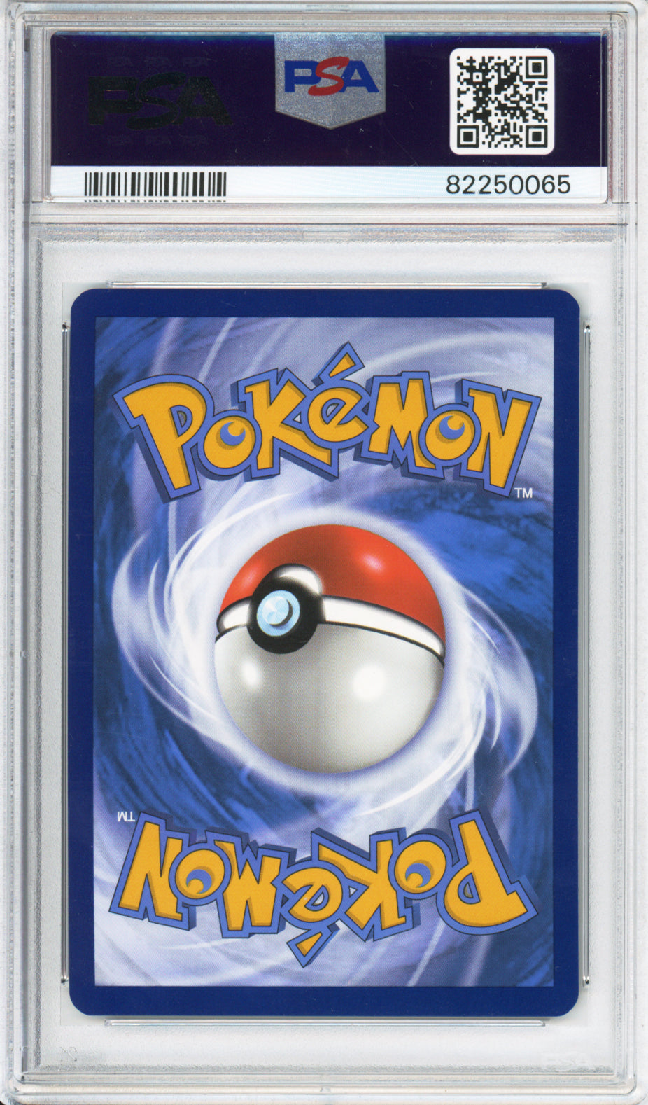 Paradise Resort (Staff) - 2023 Scarlet & Violet Promo - World Championships 2023 - #045 - PSA10