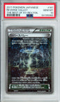 Reverse Valley (Reverse Foil) - 2017 The Best of XY - Japanese - #161/171 - PSA10