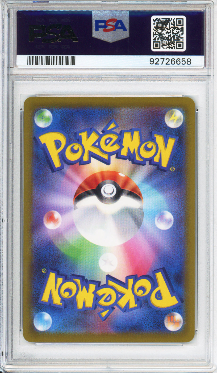Giratina V (Full Art) - 2022 Lost Abyss - Japanese - #111/100 - PSA10
