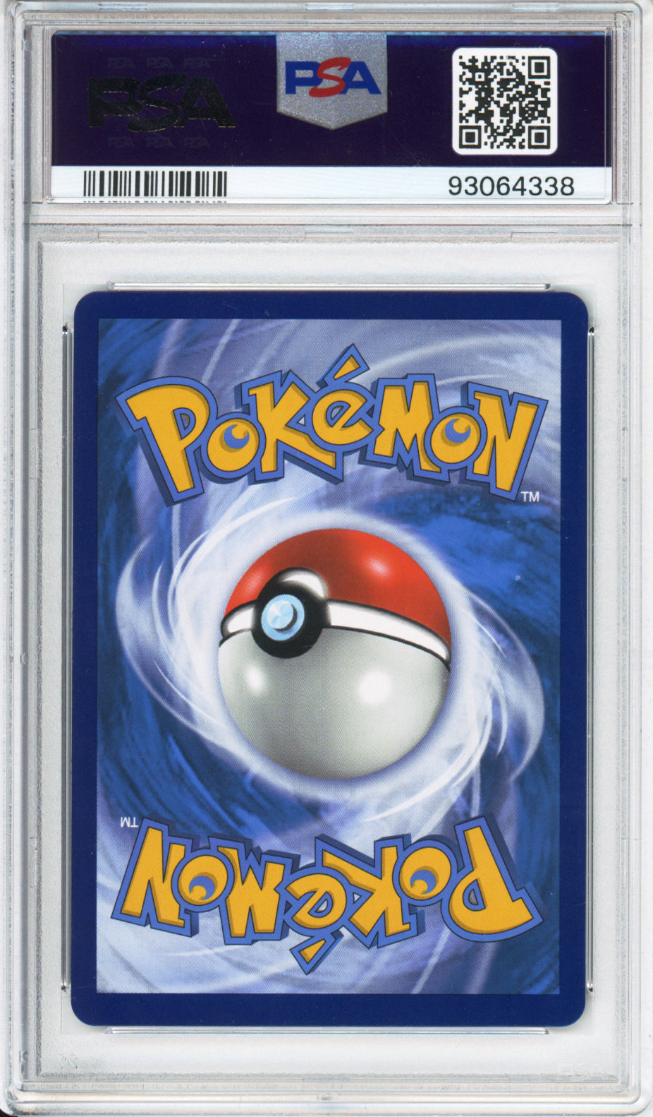 Giratina V (Full Art) - 2022 Lost Origin - #186/196 - PSA10